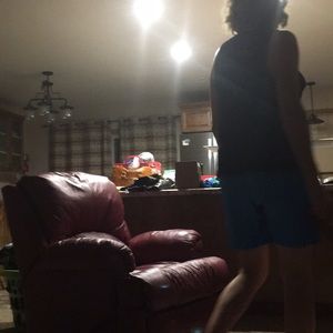 Meet your Posher, Lafe